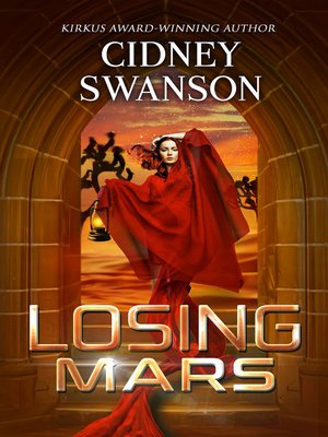cover image of Losing Mars